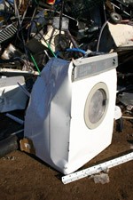 Sims Metal Management, Scrap Metal Yard 366094 Image 1